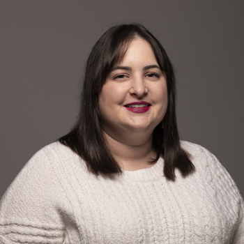 Headshot of Anjelica Violi