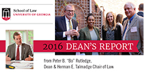 deans report image