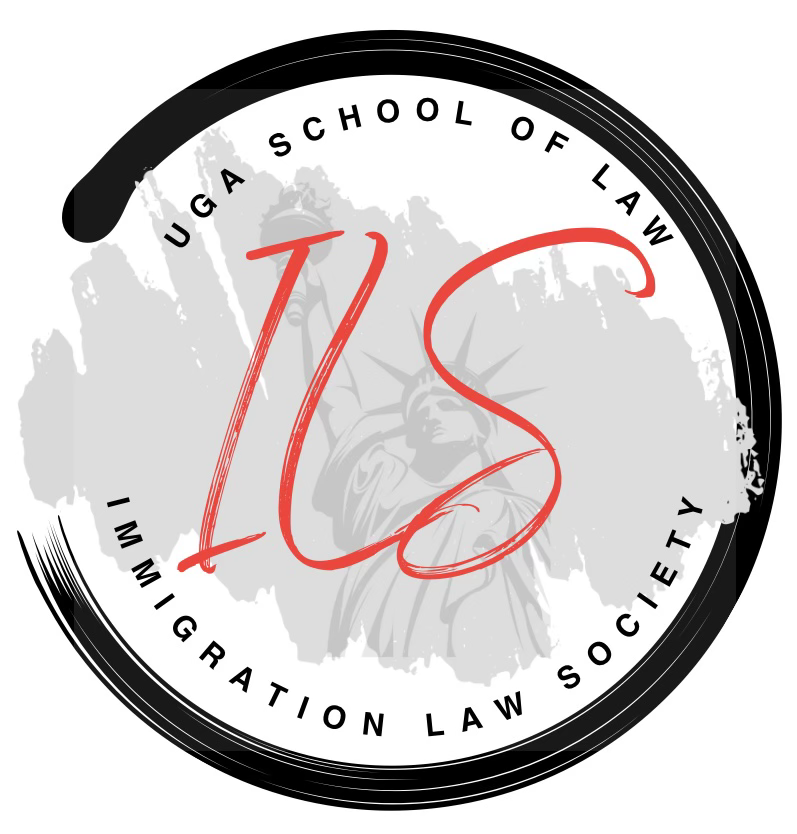 UGA School of Law Immigration Law Society (ILS)