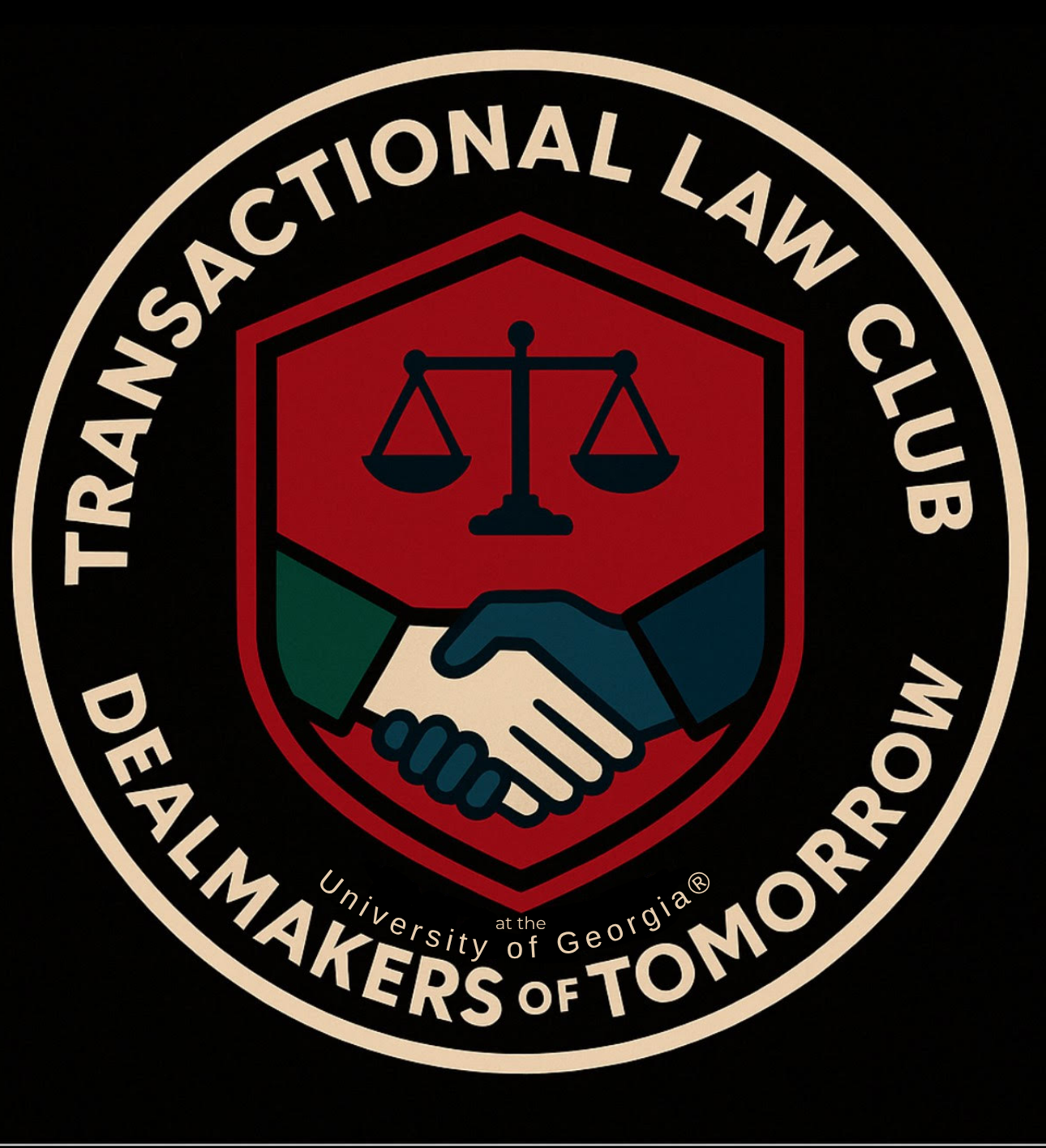 Transactional Law Club at the University of Georgia, Dealmakers of Tomorrow
