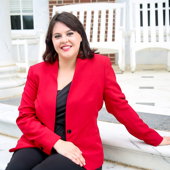 catherine priebe headshot