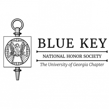 blue key logo