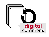 Digital Commons icon