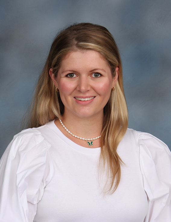 Catherine Brennan