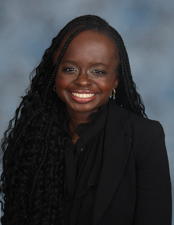 Fatime Niane